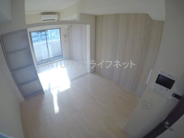 セレニテ新大阪カルム