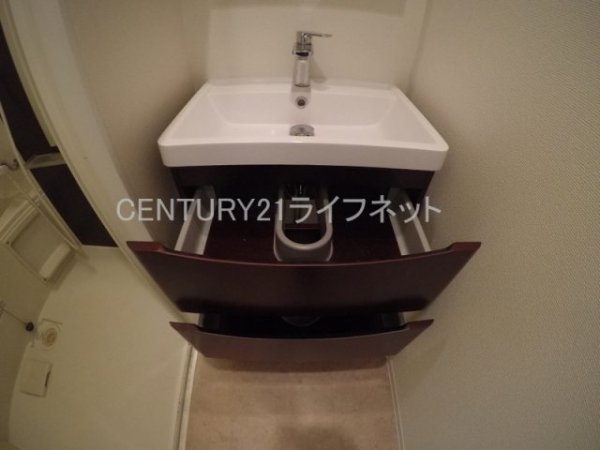 セレニテ新大阪カルム