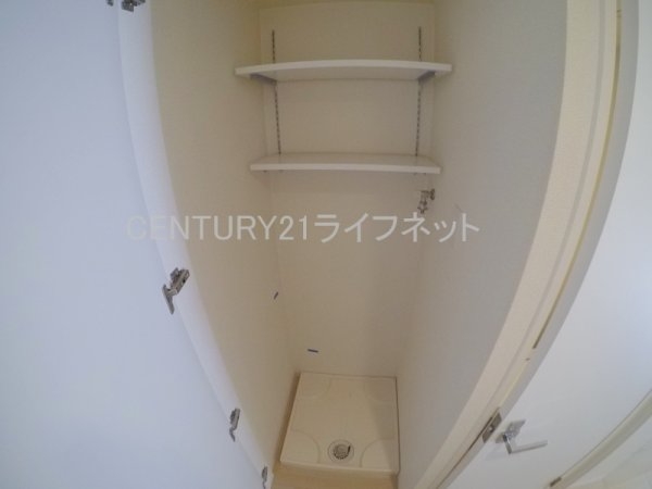 セレニテ新大阪カルム