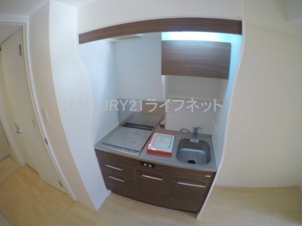 セレニテ新大阪カルム