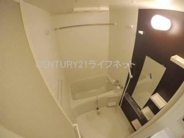 セレニテ新大阪カルム