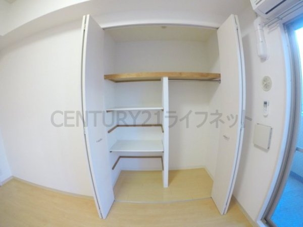 ニッケノーブルハイツ江坂