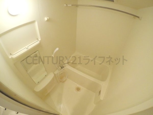 ニッケノーブルハイツ江坂