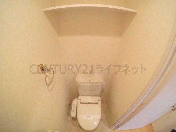 ニッケノーブルハイツ江坂