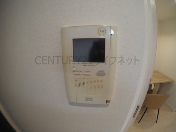 アパートメンツ江坂