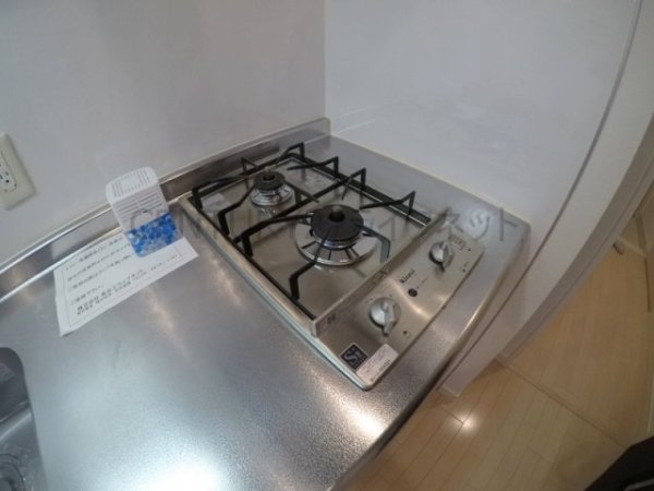 アパートメンツ江坂