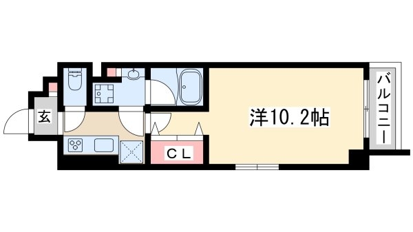 シェリールヒカリ