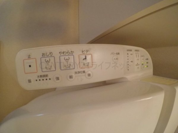 ドゥーエ江坂2