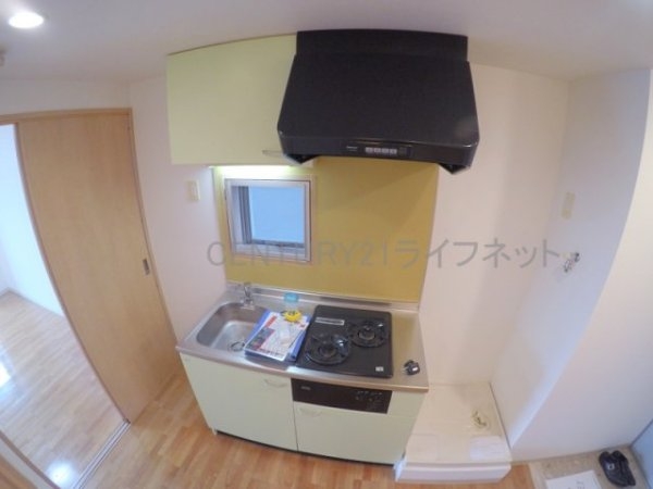 ドゥーエ江坂2