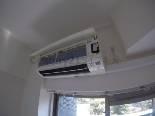 プレサンス新大阪ザシティ