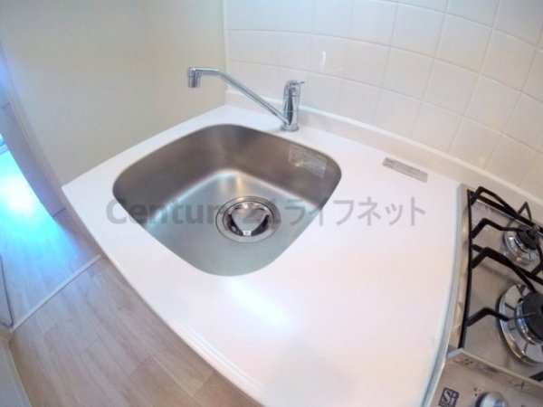 プレサンス新大阪ザシティ