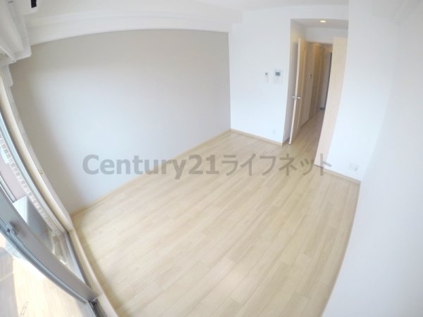 プレサンス新大阪ザシティ