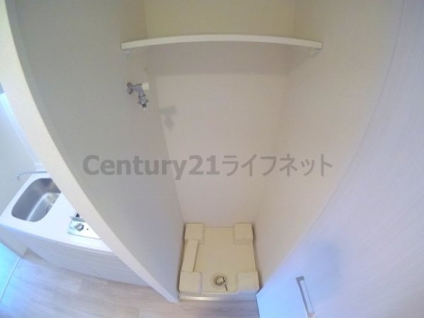 プレサンス新大阪ザシティ