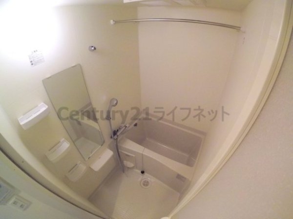 プレサンス新大阪ザシティ