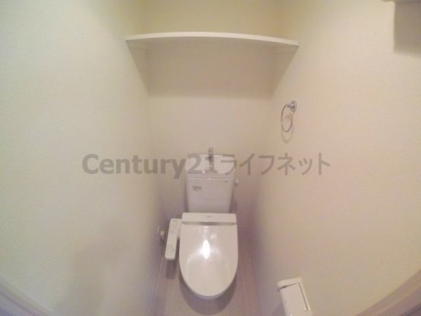 プレサンス新大阪ザシティ