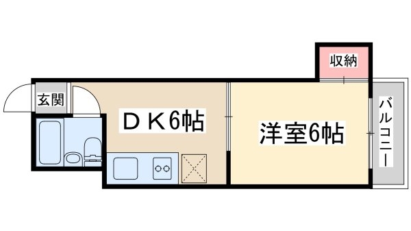 レクシア西中島3