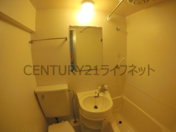 レクシア西中島3