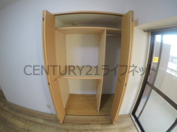 レクシア西中島3
