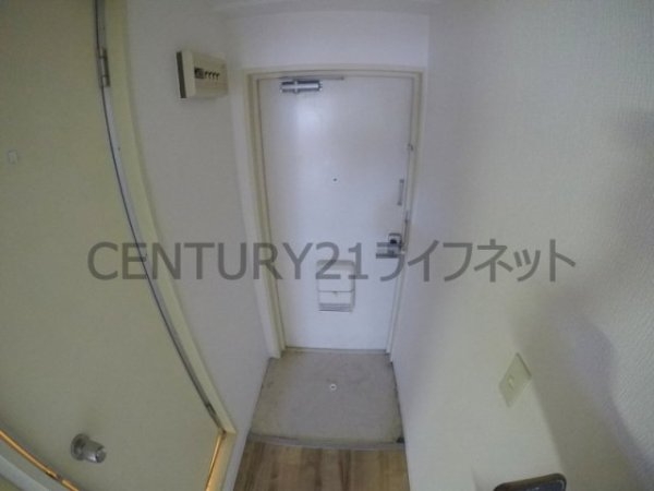 レクシア西中島3