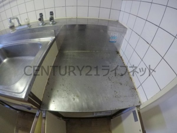 レクシア西中島3