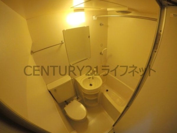 レクシア西中島3