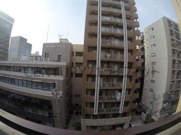 レクシア西中島3
