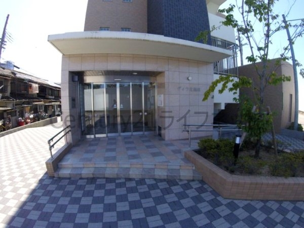 ヴィラ北梅田