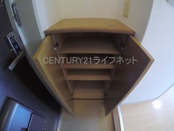 レクシア新大阪