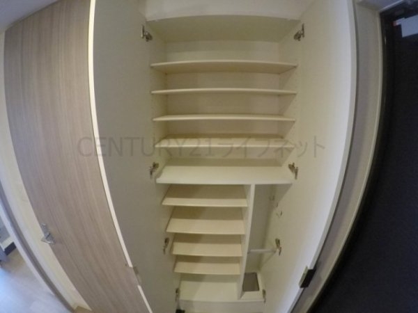 プレサンス新大阪ジェイズ