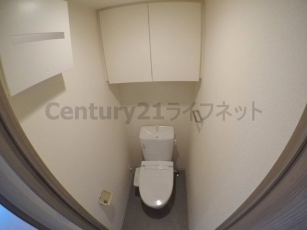 プレサンス新大阪ジェイズ