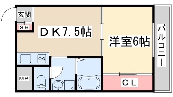 レクシア新大阪