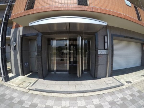 レクシア新大阪