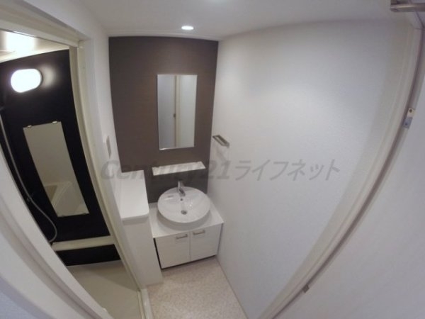 エスリード大阪グランゲート