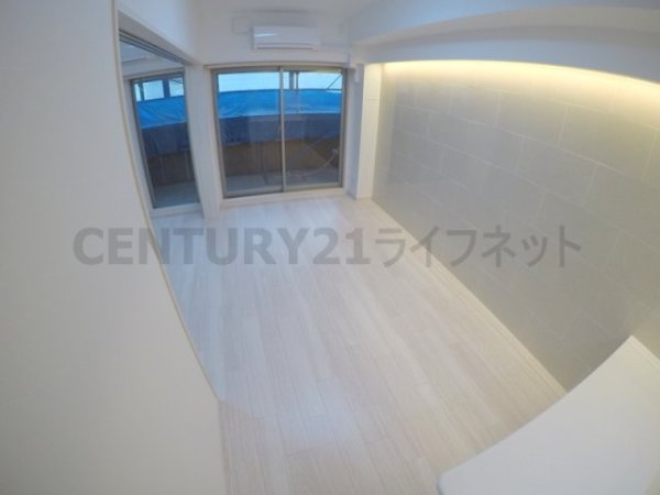 大阪市淀川区木川東４丁目のマンション