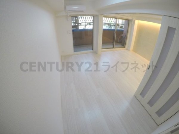 大阪市淀川区木川東４丁目のマンション