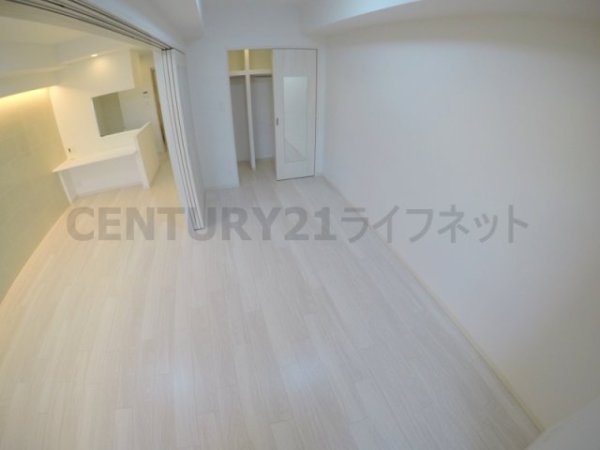大阪市淀川区木川東４丁目のマンション