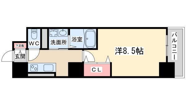 ブリッサフェリス