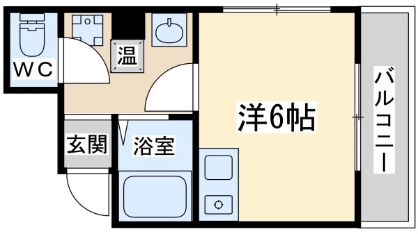 スタシオン梅田イースト