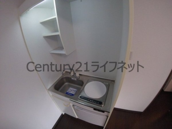 スタシオン梅田イースト