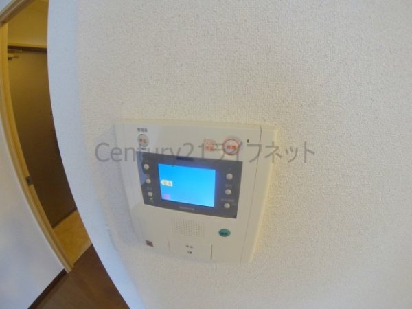 コンフォール南森町