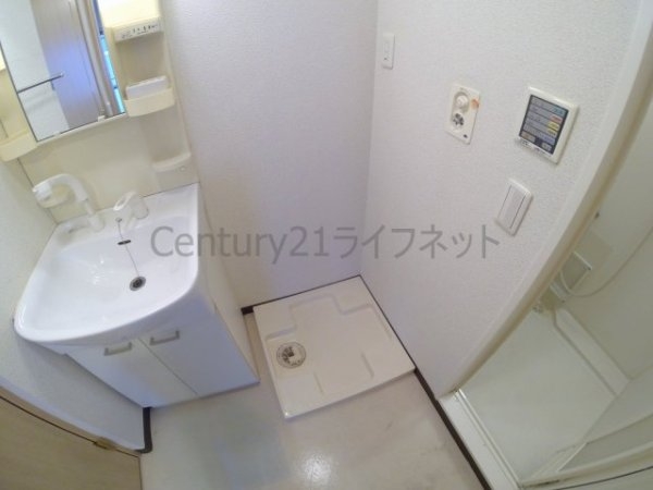 コンフォール南森町