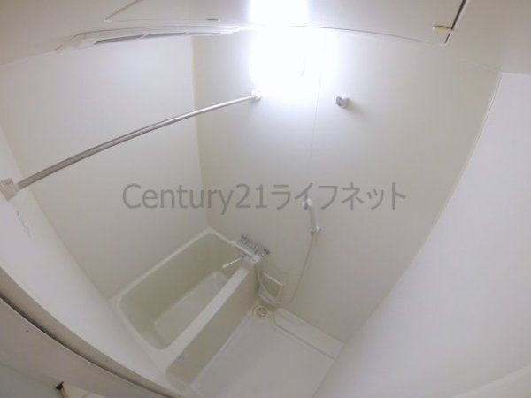 コンフォール南森町