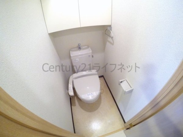 コンフォール南森町