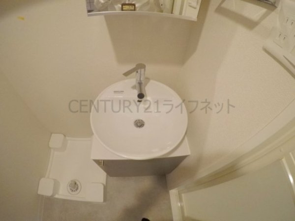 エスリードレジデンス梅田デュオ