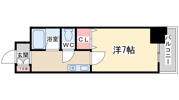 ロイヤル天満橋