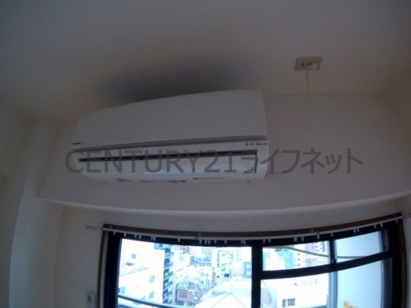ロイヤル天満橋