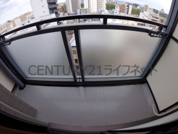 ロイヤル天満橋