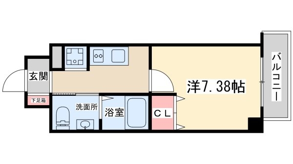 プライマル大阪天満宮
