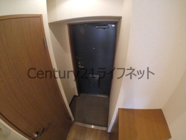 ホープシティ天神橋