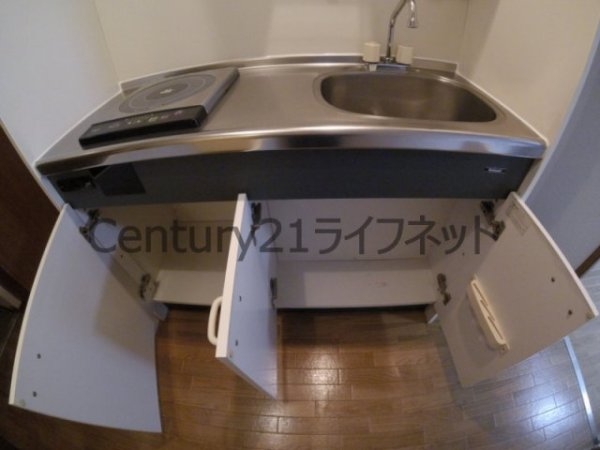 ホープシティ天神橋